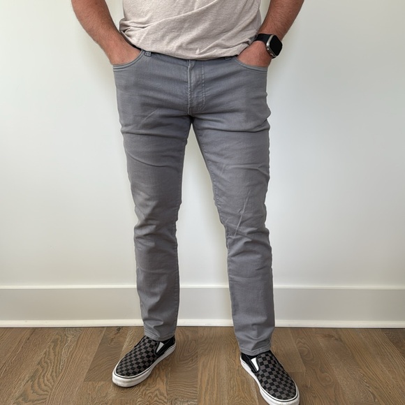 Bonobos Other - Bonobos Men’s Jeans in Light Gray
